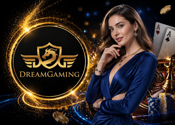 DREAM GAMING
