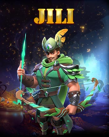 JILI GAMES